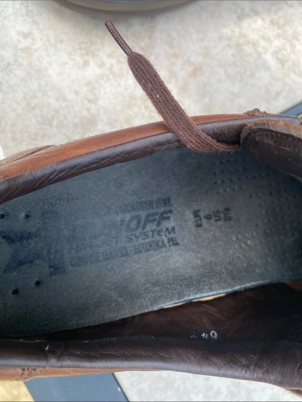Mephisto pair match